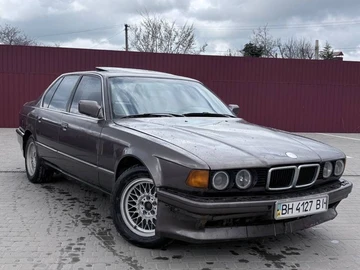 Авто BMW C Series 1989 № 8709538
