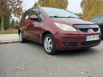 Авто Mitsubishi Colt 2006 № 8709542