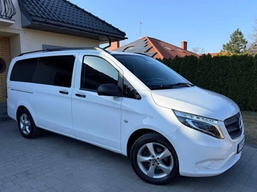 Авто Mercedes Vito 2020 № 8709543
