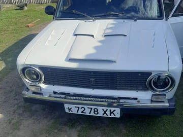 Авто ВАЗ 2101 1977 № 8709555