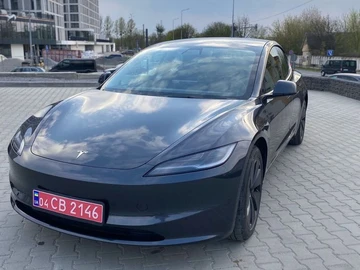 Авто Tesla Model 3 2024 № 8709559