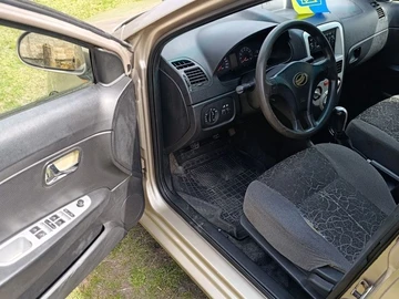 Авто ЗАЗ 965 2012 № 8709569