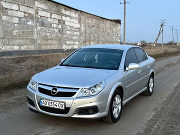 Авто Opel Vectra 2007 № 8709571