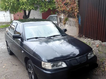 Авто ВАЗ 2110 2010 № 8709573