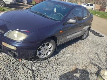 Авто Mazda 323 1994 № 8709577