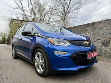 Авто Chevrolet Alero 2019 № 8709584