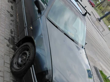 Авто Opel Omega 1990 № 8709583