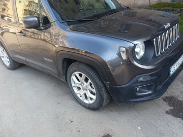 Авто Jeep Cj8 2018 № 8709588
