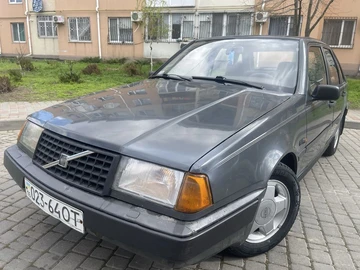 Авто Volvo 440 K 1991 № 8709592