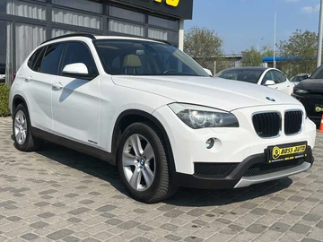 Авто BMW X1 2012 № 8709594