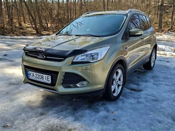 Авто Ford Kuga 2013 № 8709598