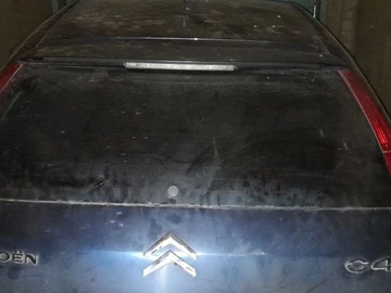 Авто Citroen C4 2009 № 8709599