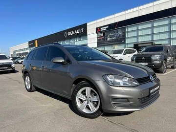Авто Volkswagen Golf 2016 № 8709607