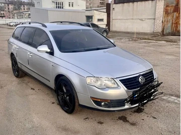 Авто Volkswagen Corrado 2008 № 8709609