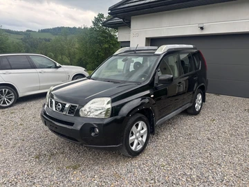 Авто Nissan X-Trail 2008 № 8709614