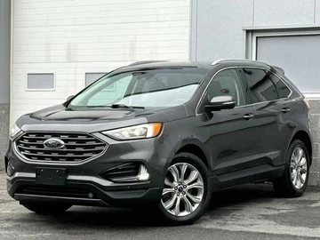 Авто Ford Edge 2020 № 8709615