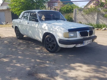 Авто ГАЗ 3110 1999 № 8709618