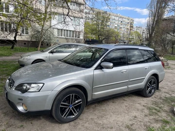 Авто Subaru Outback 2006 № 8709619