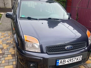 Авто Ford Fusion 2010 № 8709624