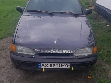 Авто ВАЗ 2114 2008 № 8709630