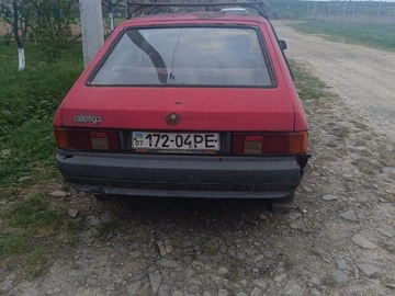 Авто  2141 1992 № 8709714