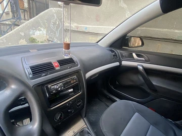 Авто Skoda Octavia 2006 № 8709715