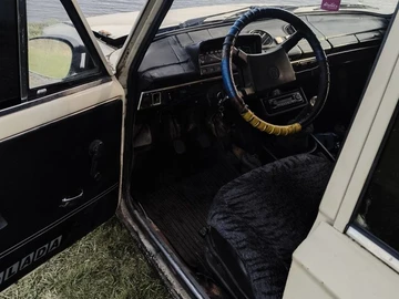 Авто ВАЗ 2101 1980 № 8709717
