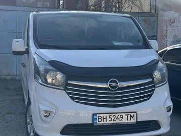 Авто Opel Vivaro 2019 № 8709719