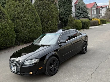 Авто Audi A4 2007 № 8709720