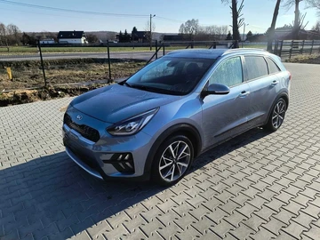 Авто KIA Niro 2020 № 8709730