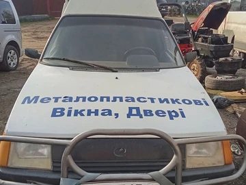 Авто ЗАЗ 965 2007 № 8709737