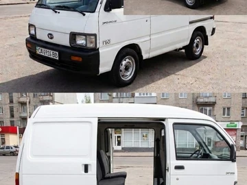 Авто Daihatsu Hijet 1996 № 8709738