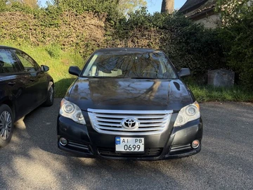 Авто Toyota Avalon 2007 № 8709756