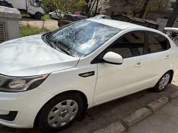 Авто KIA Rio Pride  2012 № 8709763