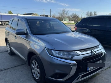 Авто Mitsubishi Outlander 2019 № 8709767