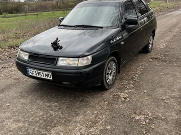 Авто ВАЗ 2112 2006 № 8709770