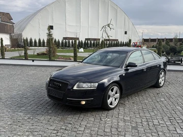 Авто Audi A6 2005 № 8709771