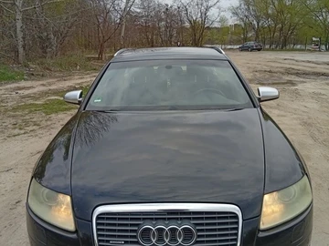Авто Audi A6 2005 № 8709776
