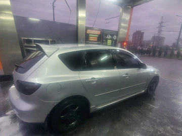Авто Mazda 3 2004 № 8709779