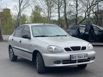 Авто Daewoo Sens 2006 № 8709786