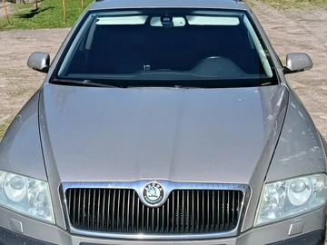 Авто Skoda Octavia Scout 2007 № 8709792