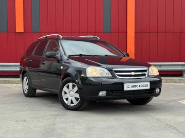 Авто Chevrolet Nubira 2008 № 8709793