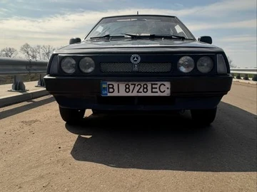 Авто ВАЗ 21093 1993 № 8709794