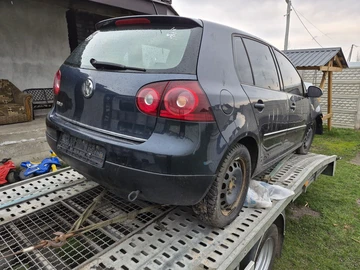 Авто Volkswagen Golf 2008 № 8709796
