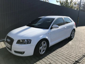 Авто Audi A3 2007 № 8709803