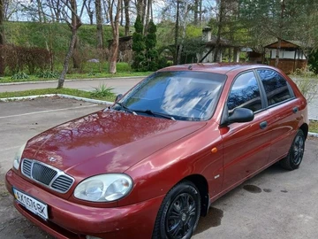 Авто Daewoo Arcadia 2004 № 8709810