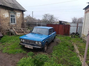 Авто ВАЗ 2103 1979 № 8709811