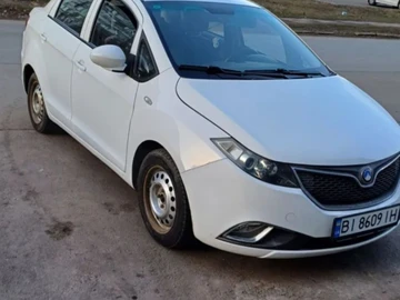 Авто Geely Bo 2014 № 8709818