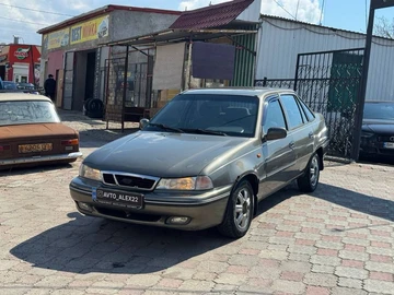 Авто Daewoo Nexia 2003 № 8709829