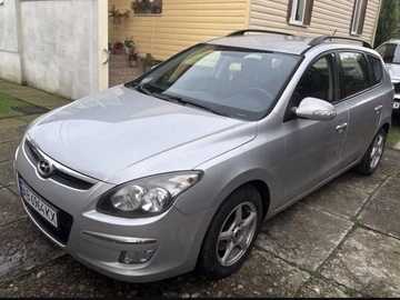 Авто Hyundai I30 2009 № 8709835